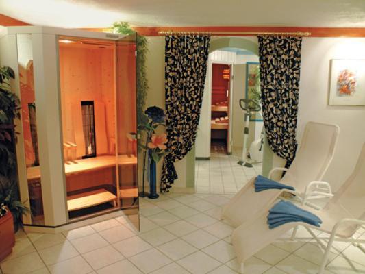 Olympia Privathotel Garni 셍트쟈콥인데퍼러겐 외부 사진